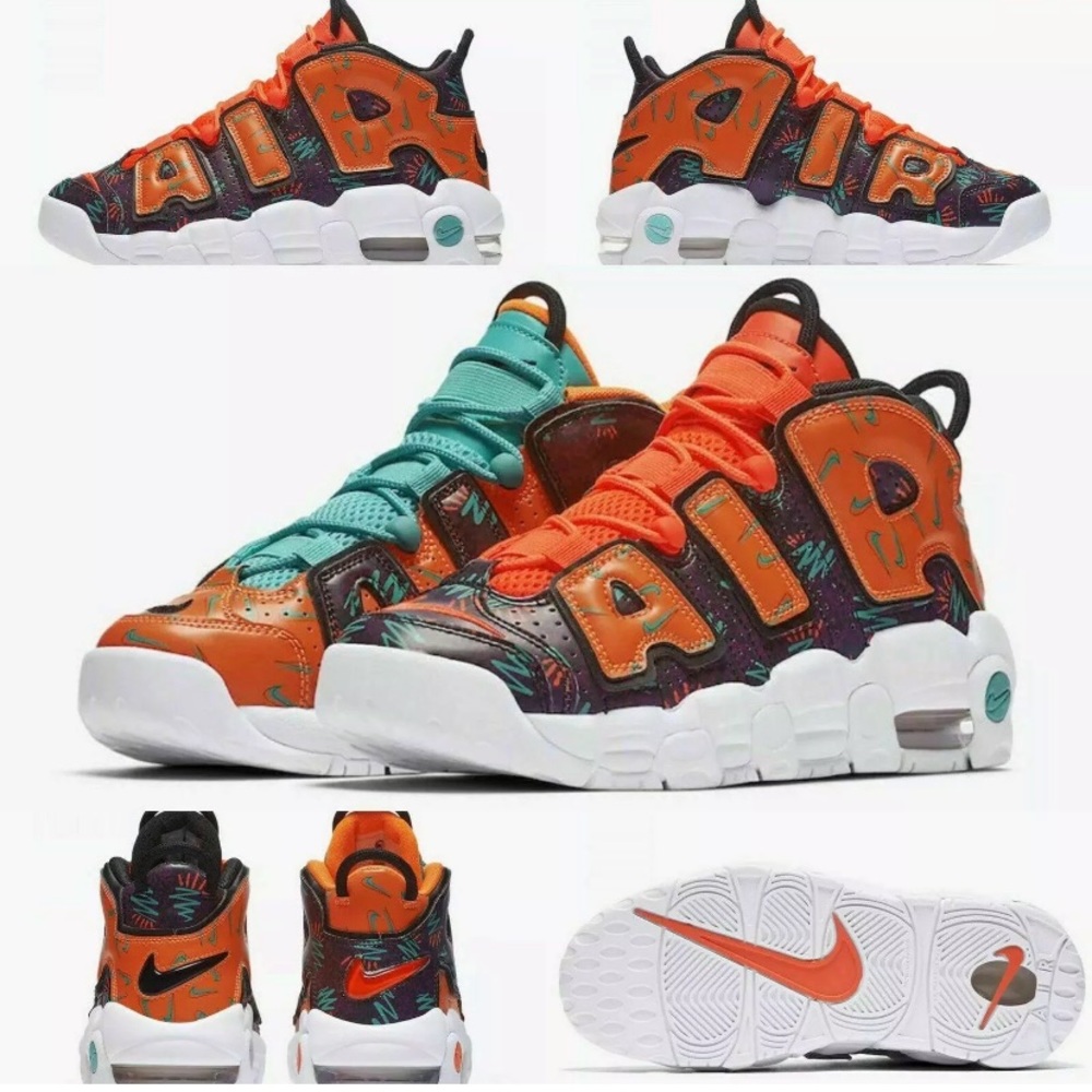 uptempo 90